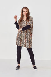 Eco Friendly Popular Custom Womens Dresses With Pockets OEM / ODM Available