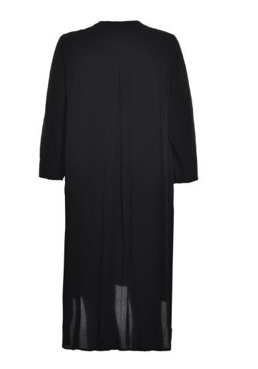 Long Style Classic Ladies Plus Size Dresses Customized Size / Color / Design